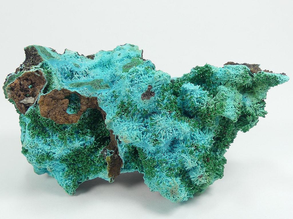 Chrysocolla