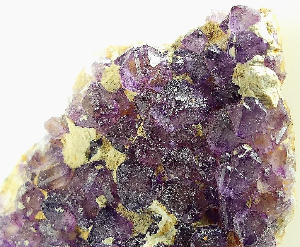 Fluorite