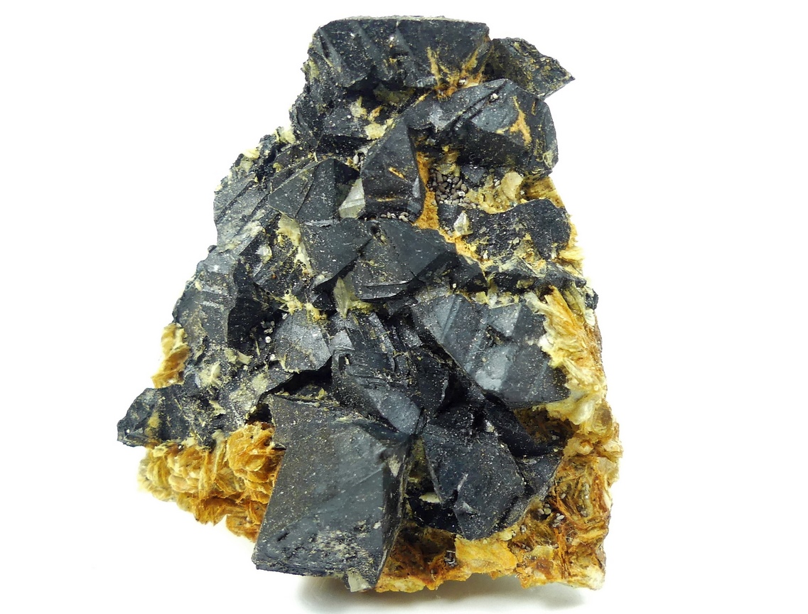 Cassiterite