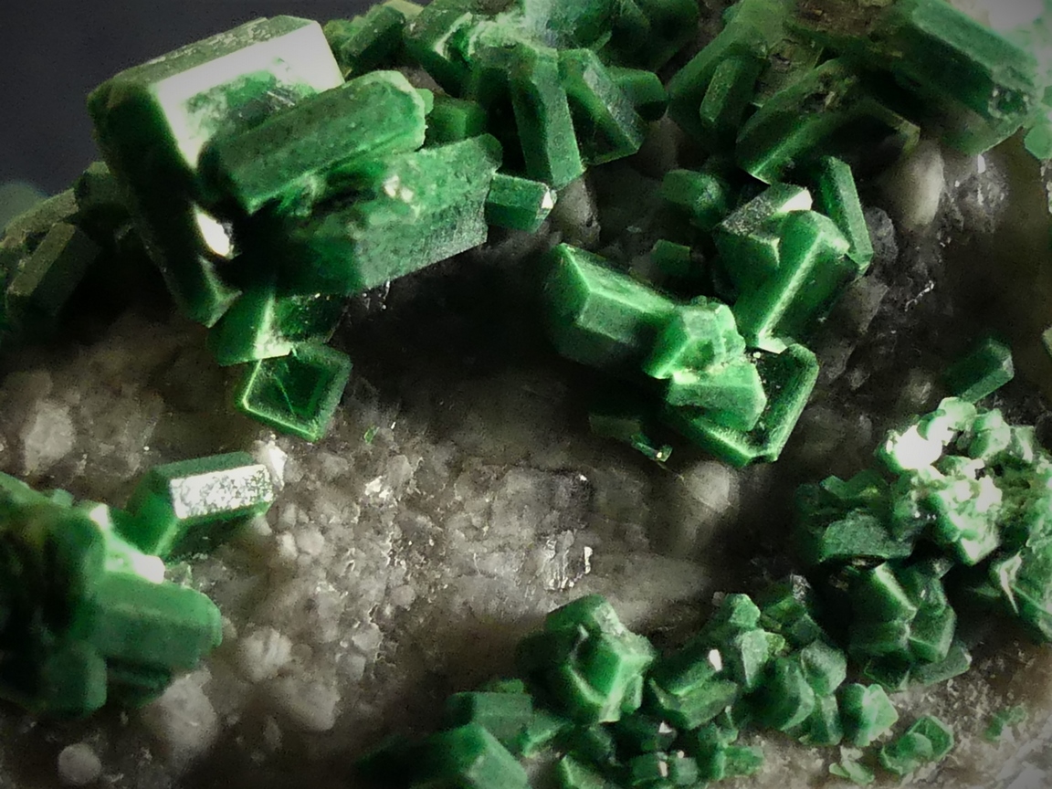 Torbernite