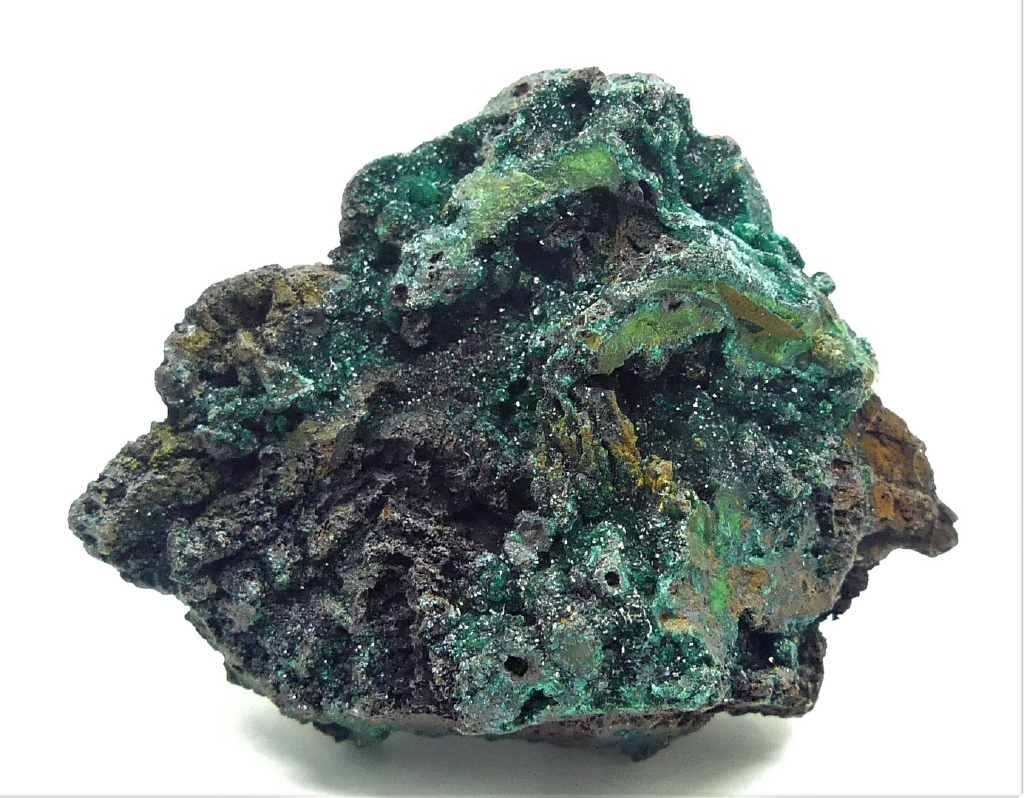 Pseudomalachite