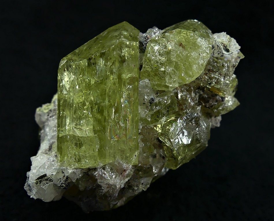 Apatite