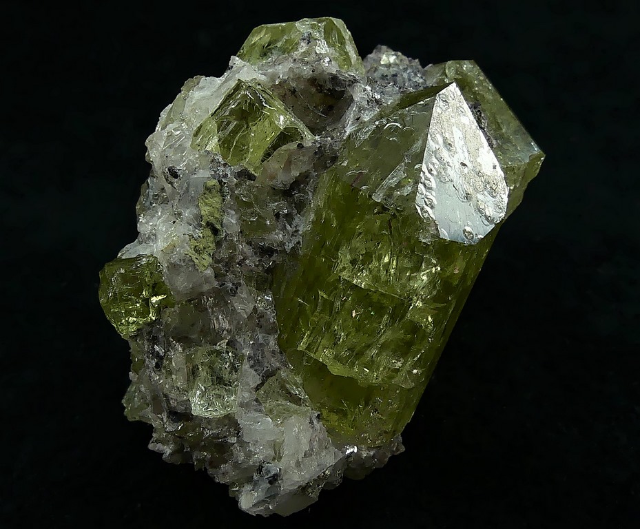 Apatite