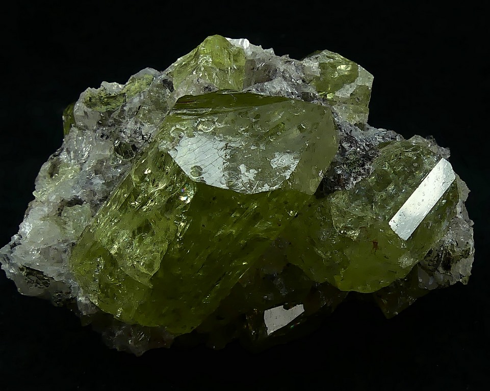 Apatite