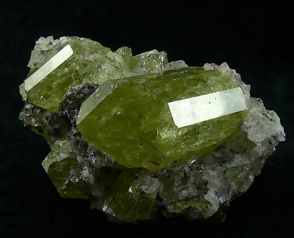 Apatite