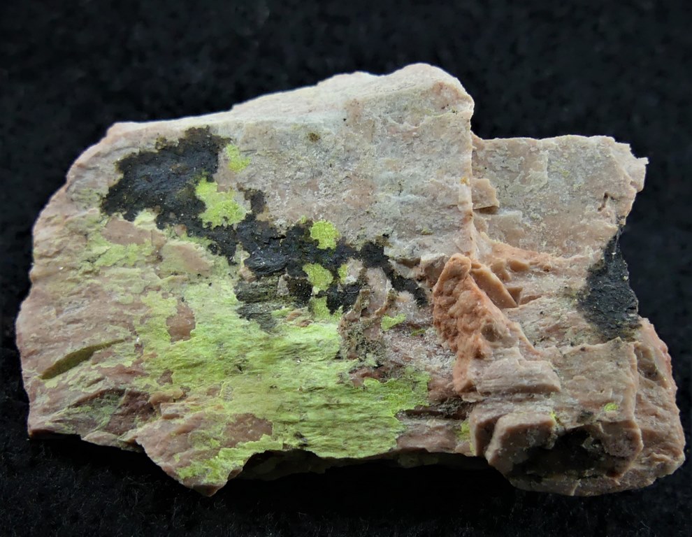 Uranocircite