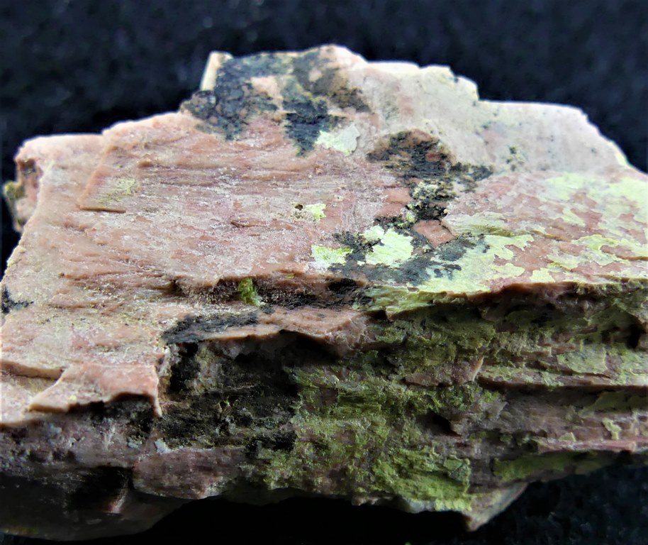 Uranocircite