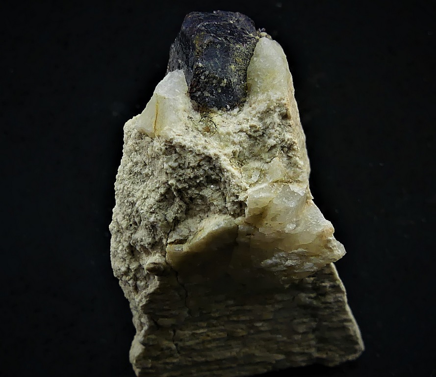 Ilmenorutile