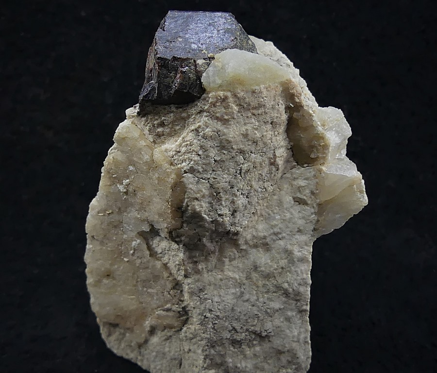 Ilmenorutile