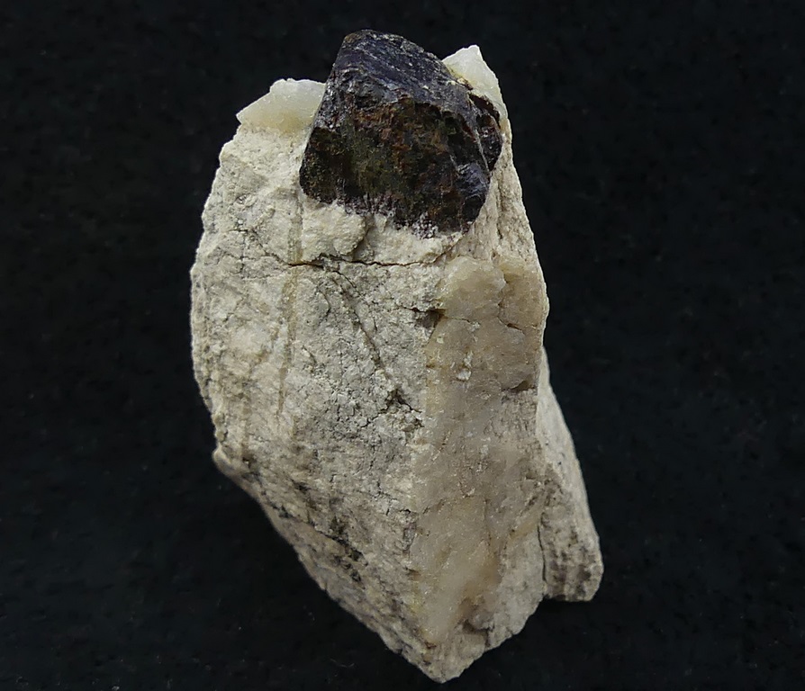 Ilmenorutile