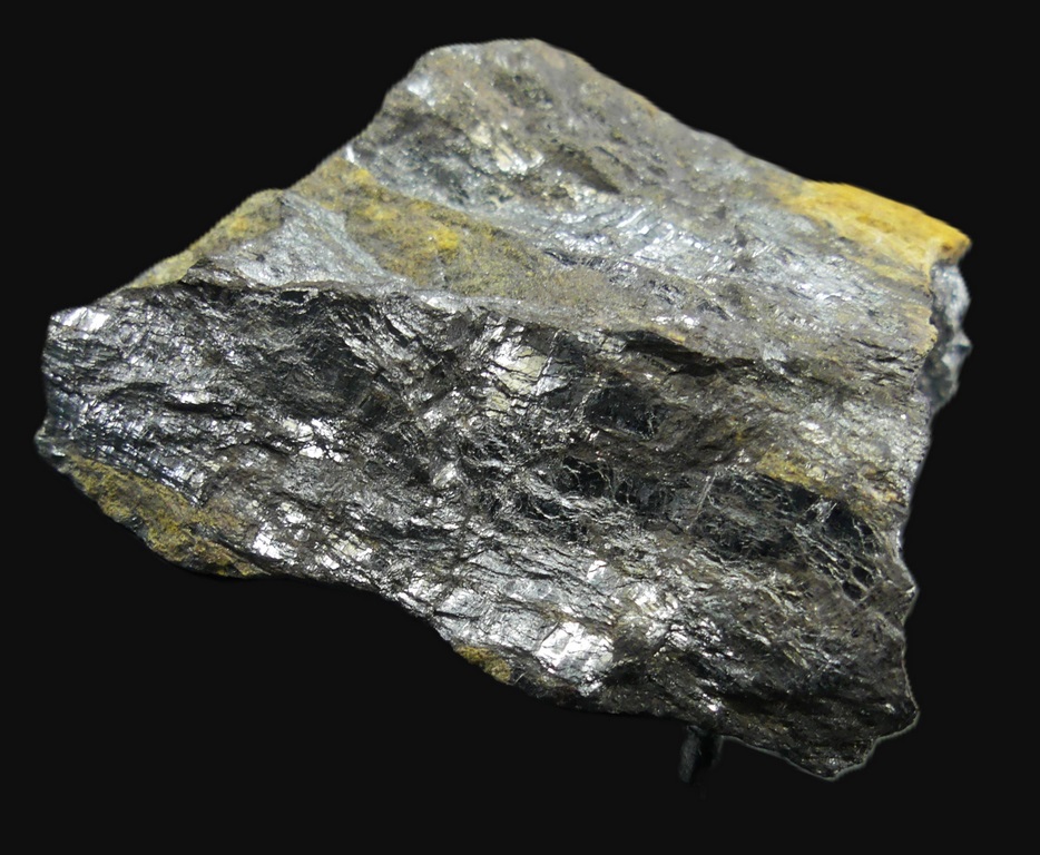 Stibnite