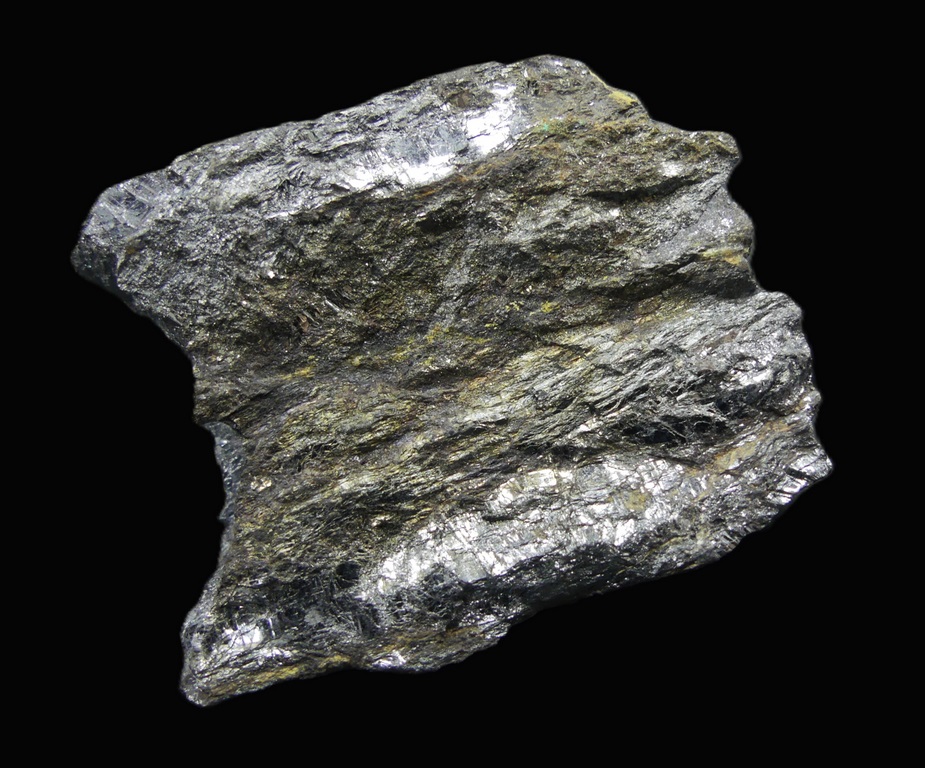 Stibnite