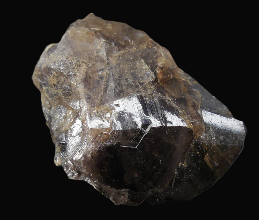 Axinite