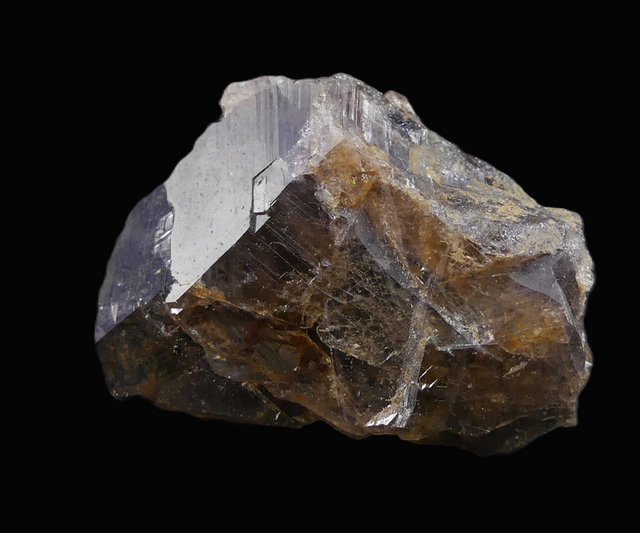 Axinite