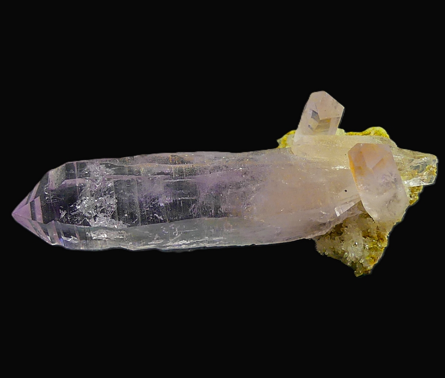Amethyst