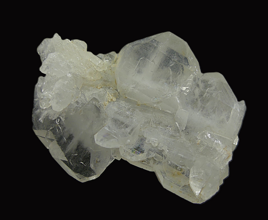 Faden Quartz