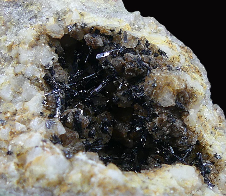 Goethite