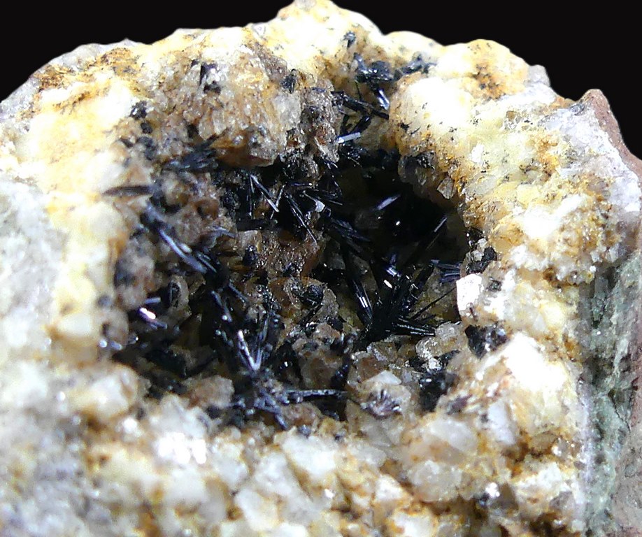 Goethite