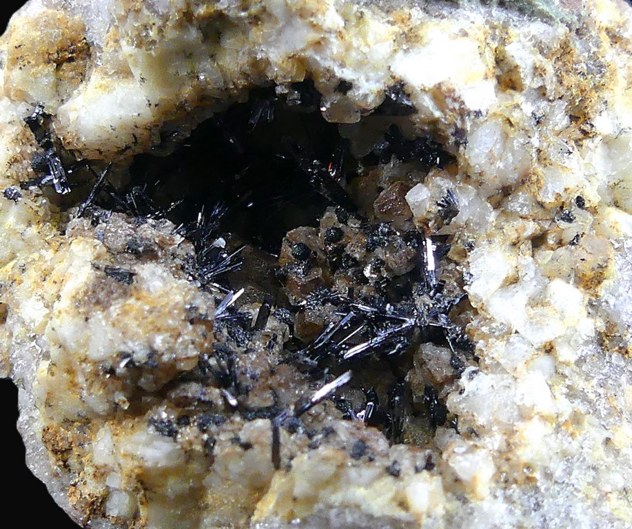 Goethite