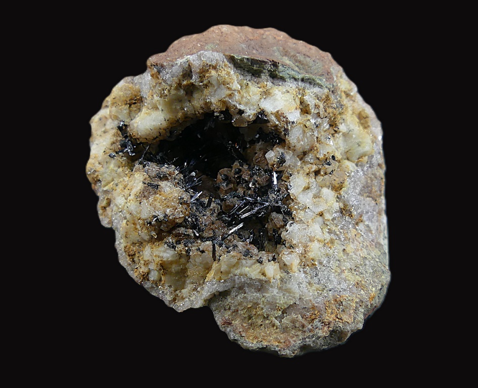 Goethite