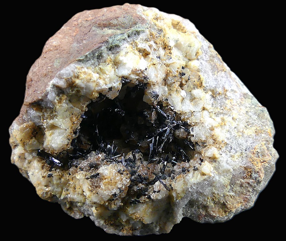 Goethite