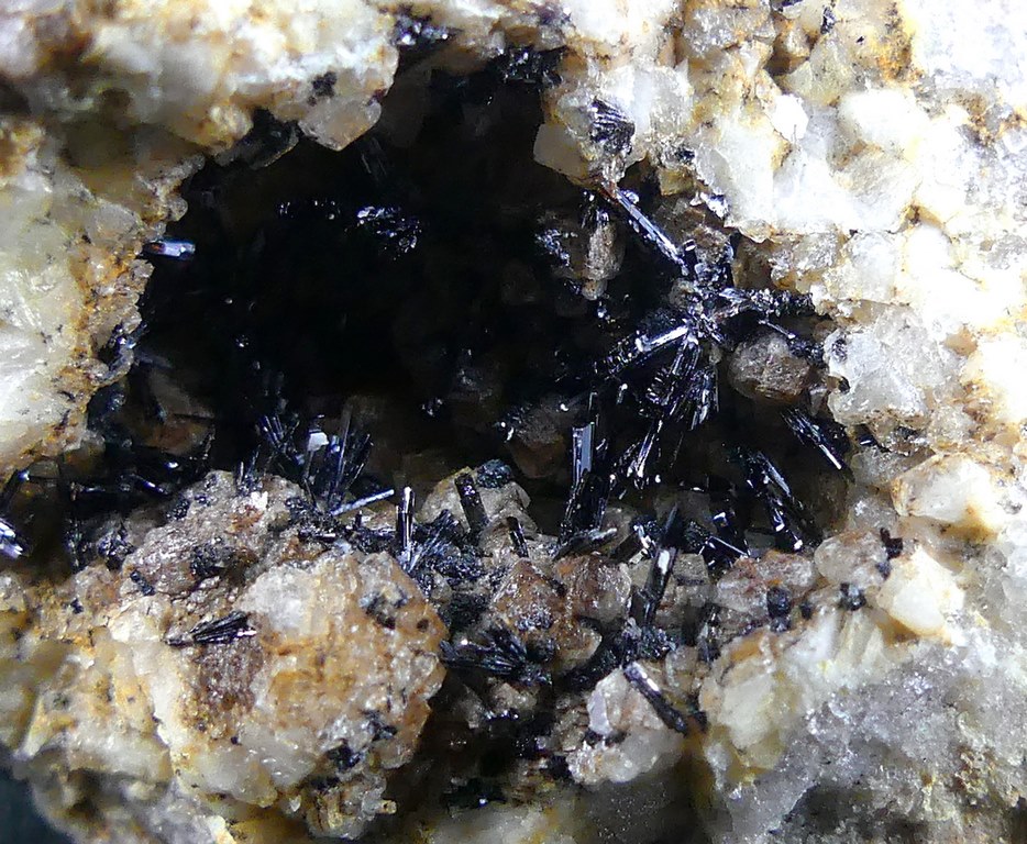 Goethite