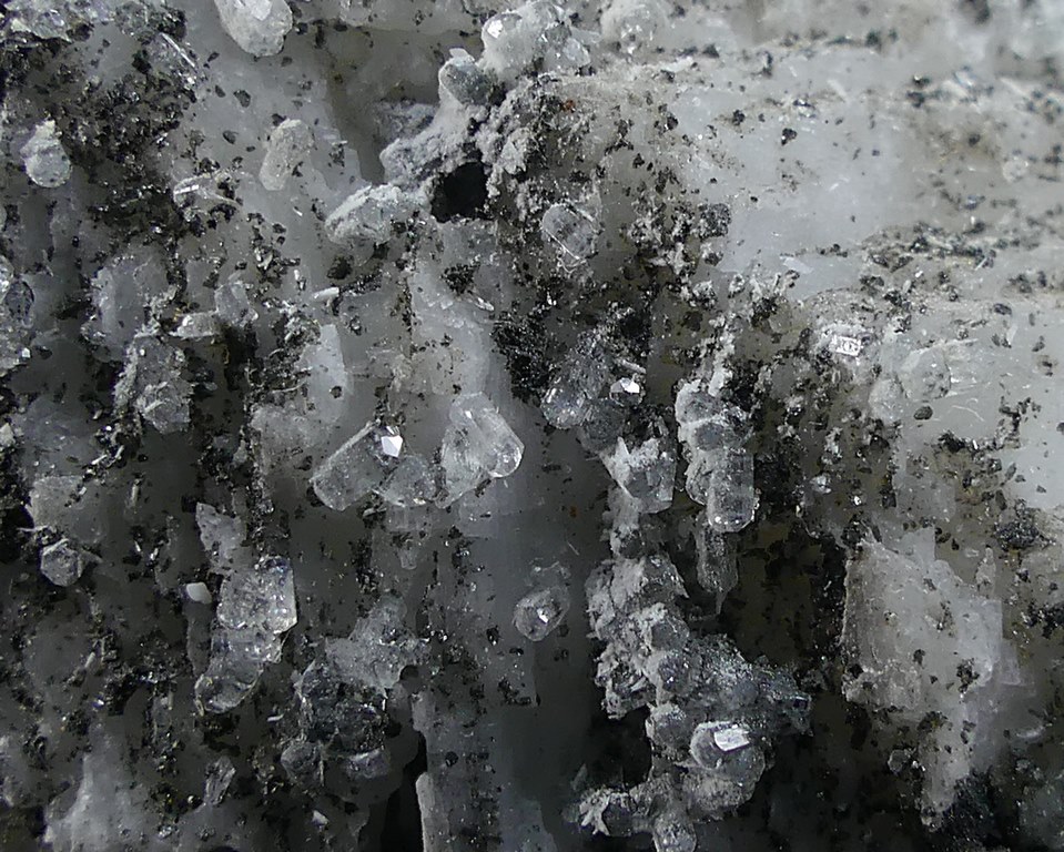 Milarite
