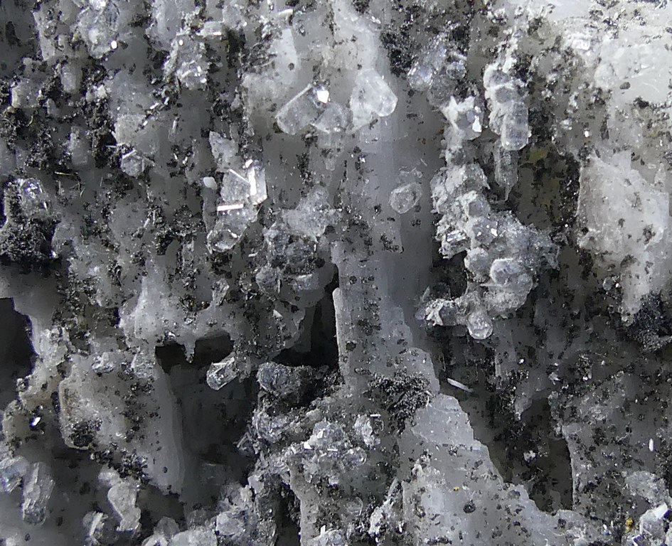 Milarite