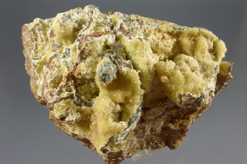 Senegalite