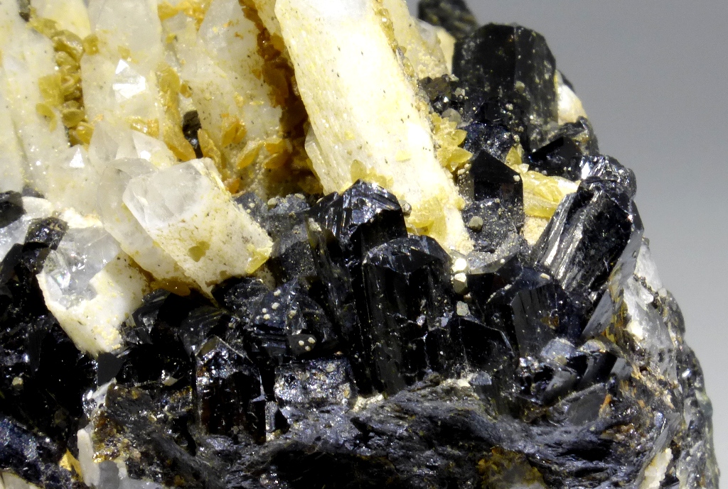 Cassiterite