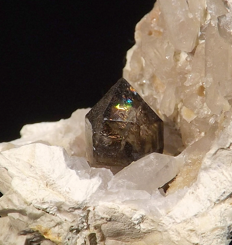 Smoky Quartz