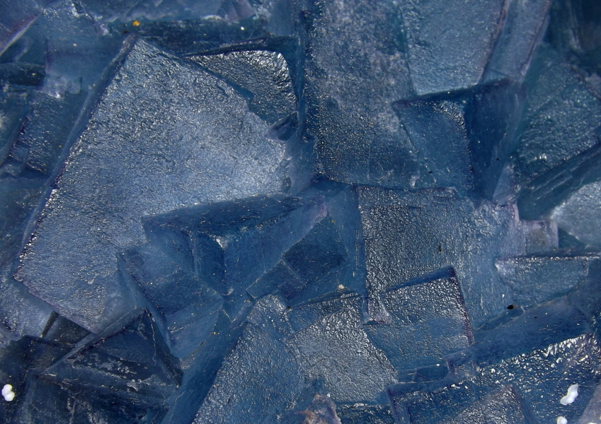 Fluorite