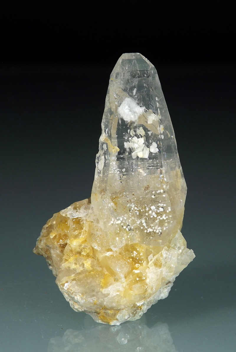 Quartz