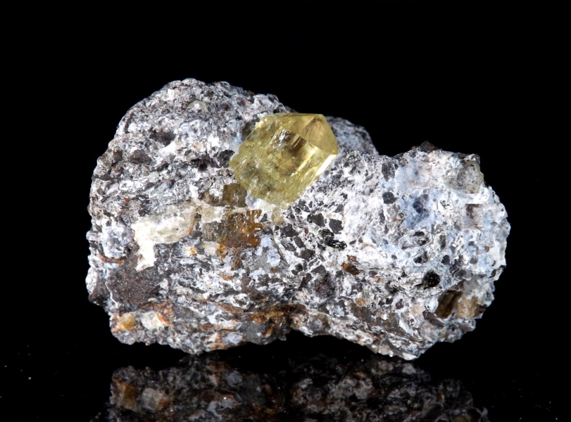Apatite