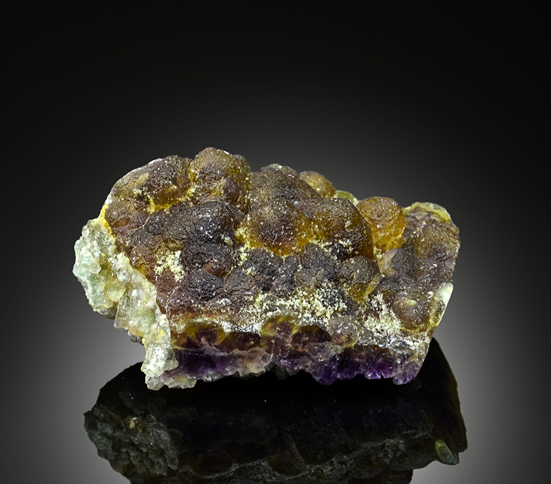 Fluorite