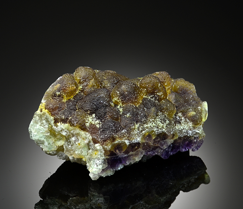 Fluorite