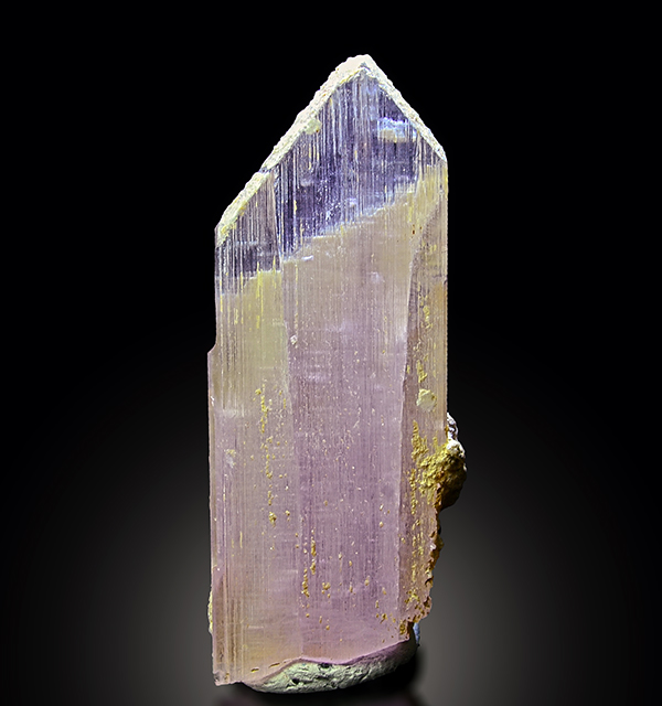 Kunzite