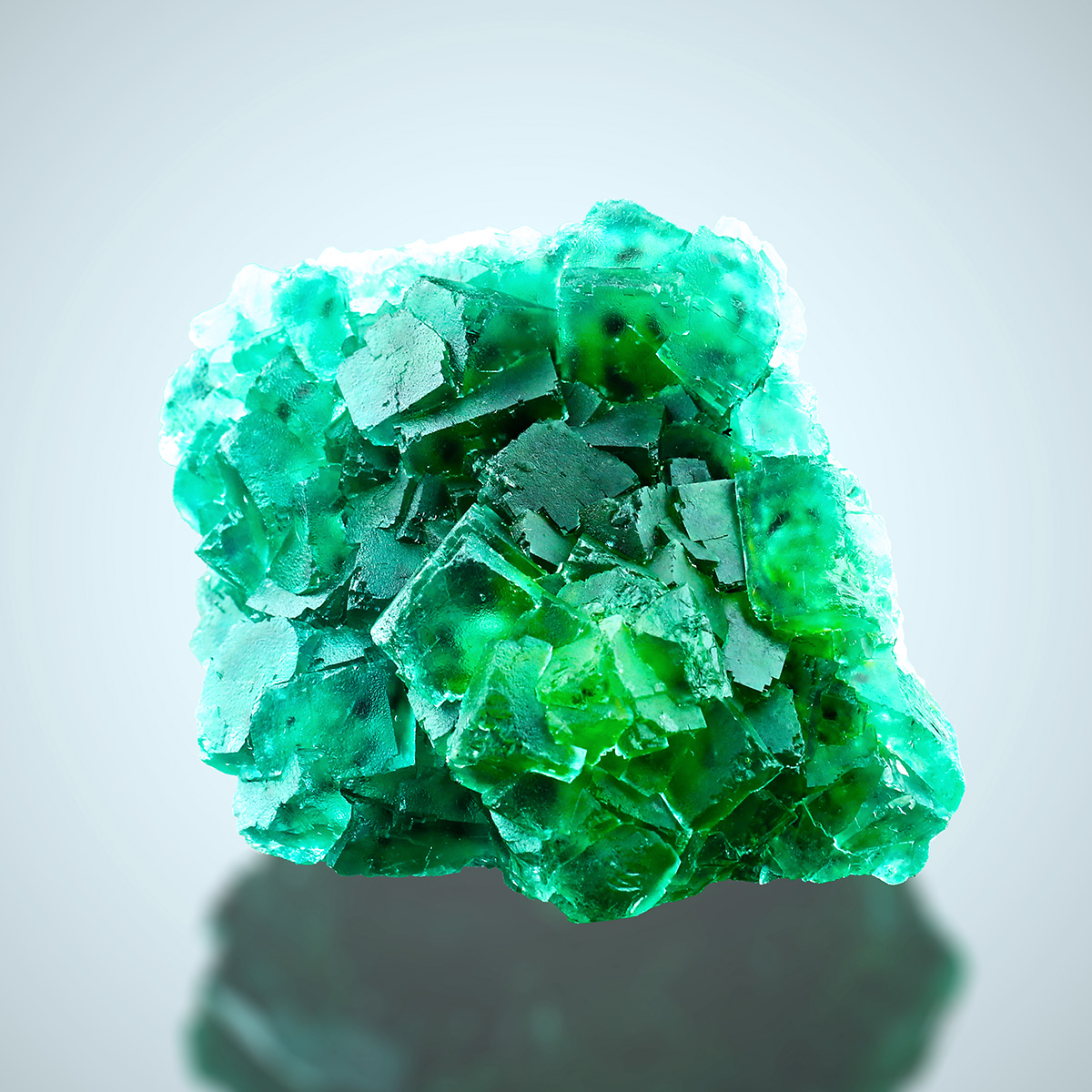 Fluorite