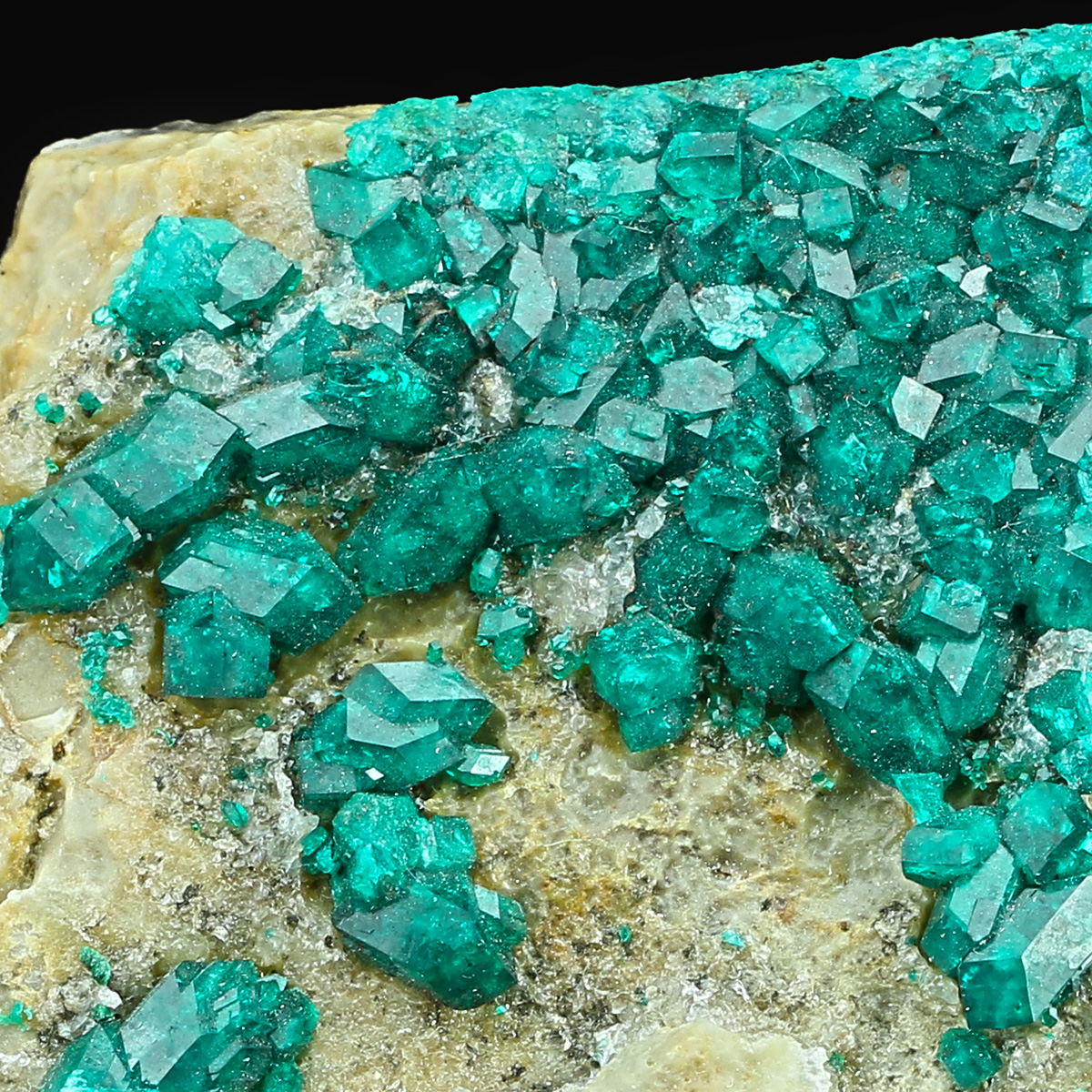 Dioptase