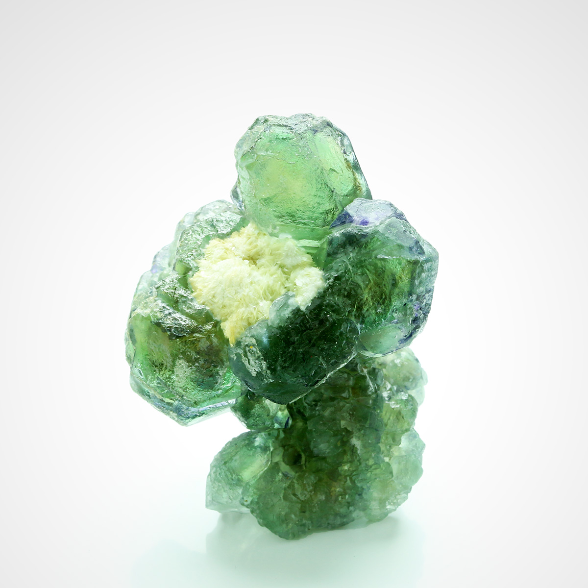 Fluorite