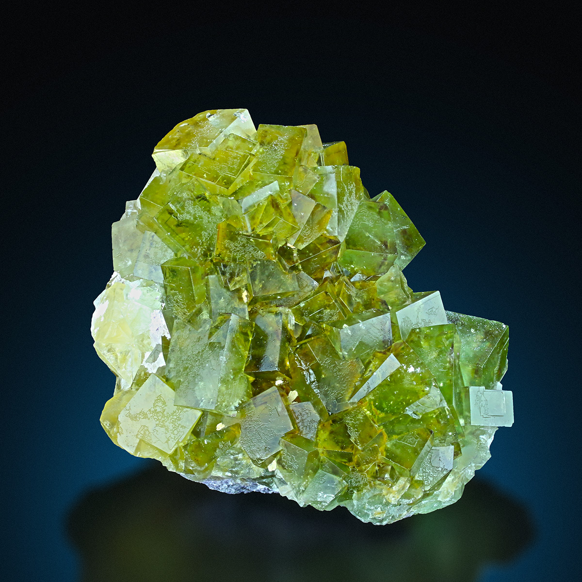 Fluorite