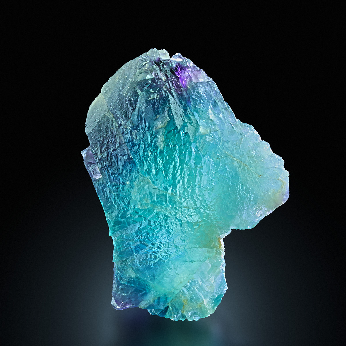 Fluorite