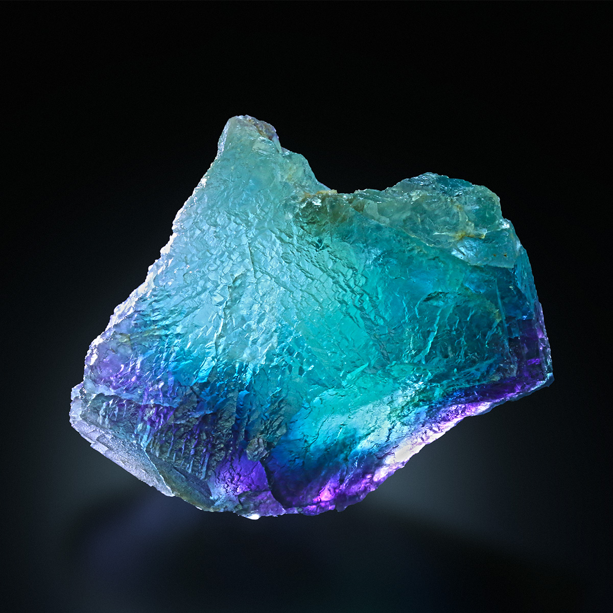 Fluorite