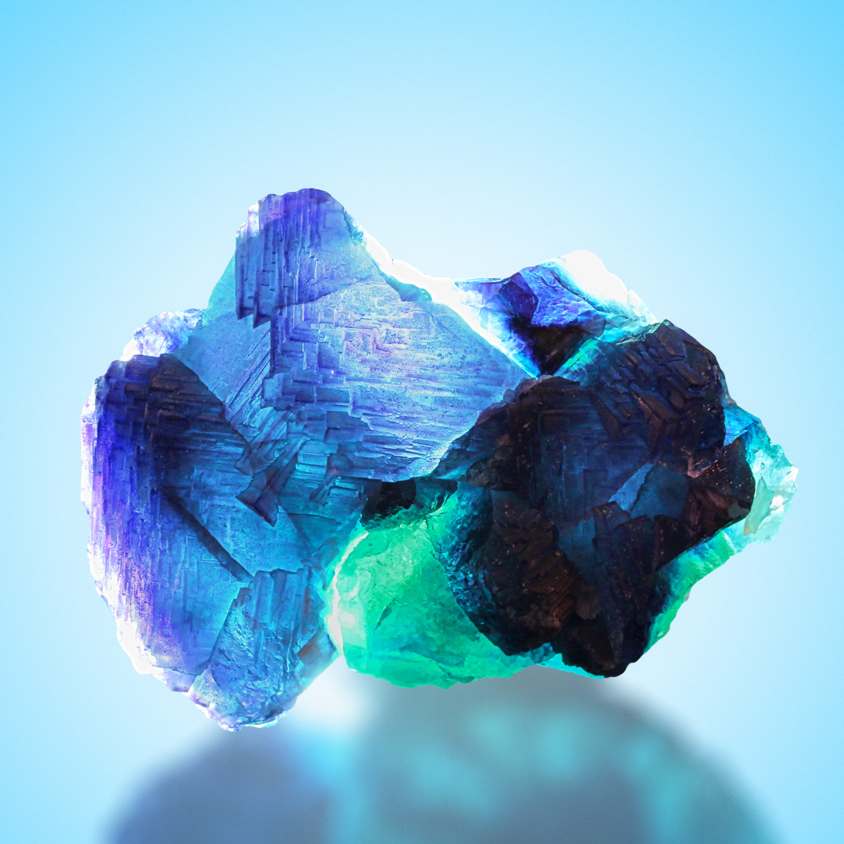 Fluorite