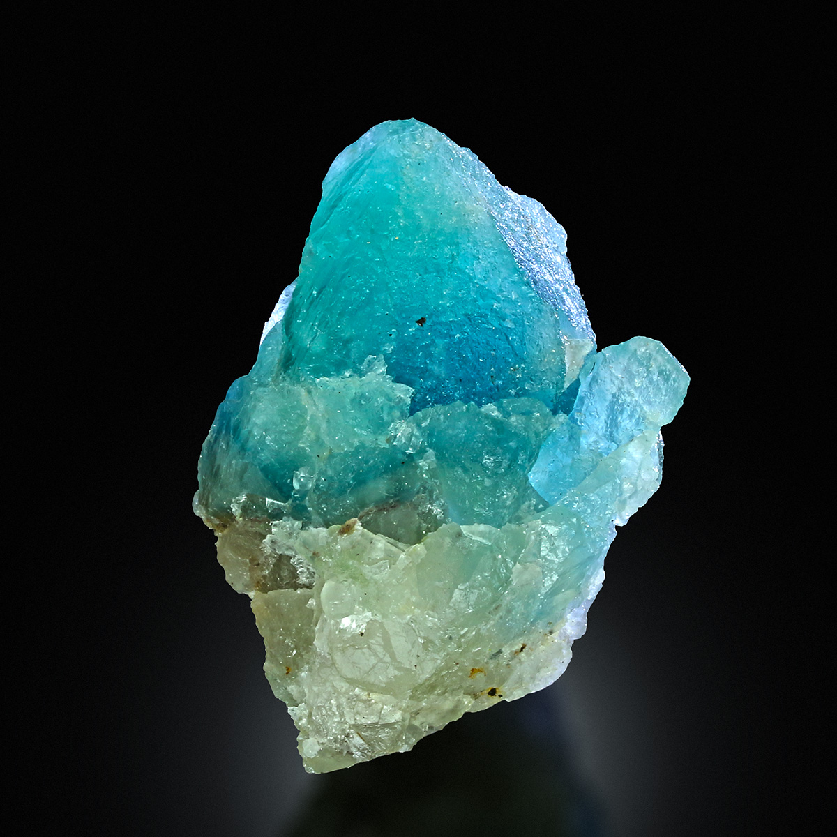 Fluorite