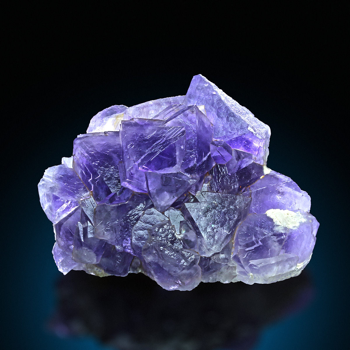 Fluorite