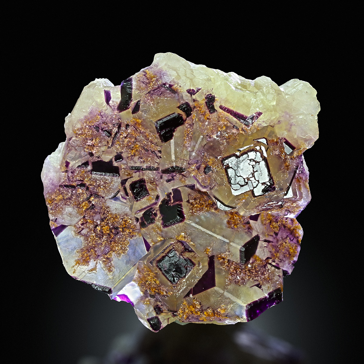 Fluorite