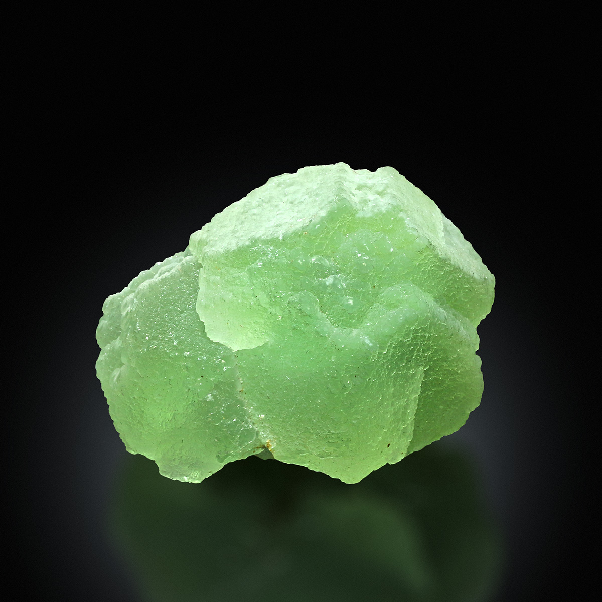 Fluorite