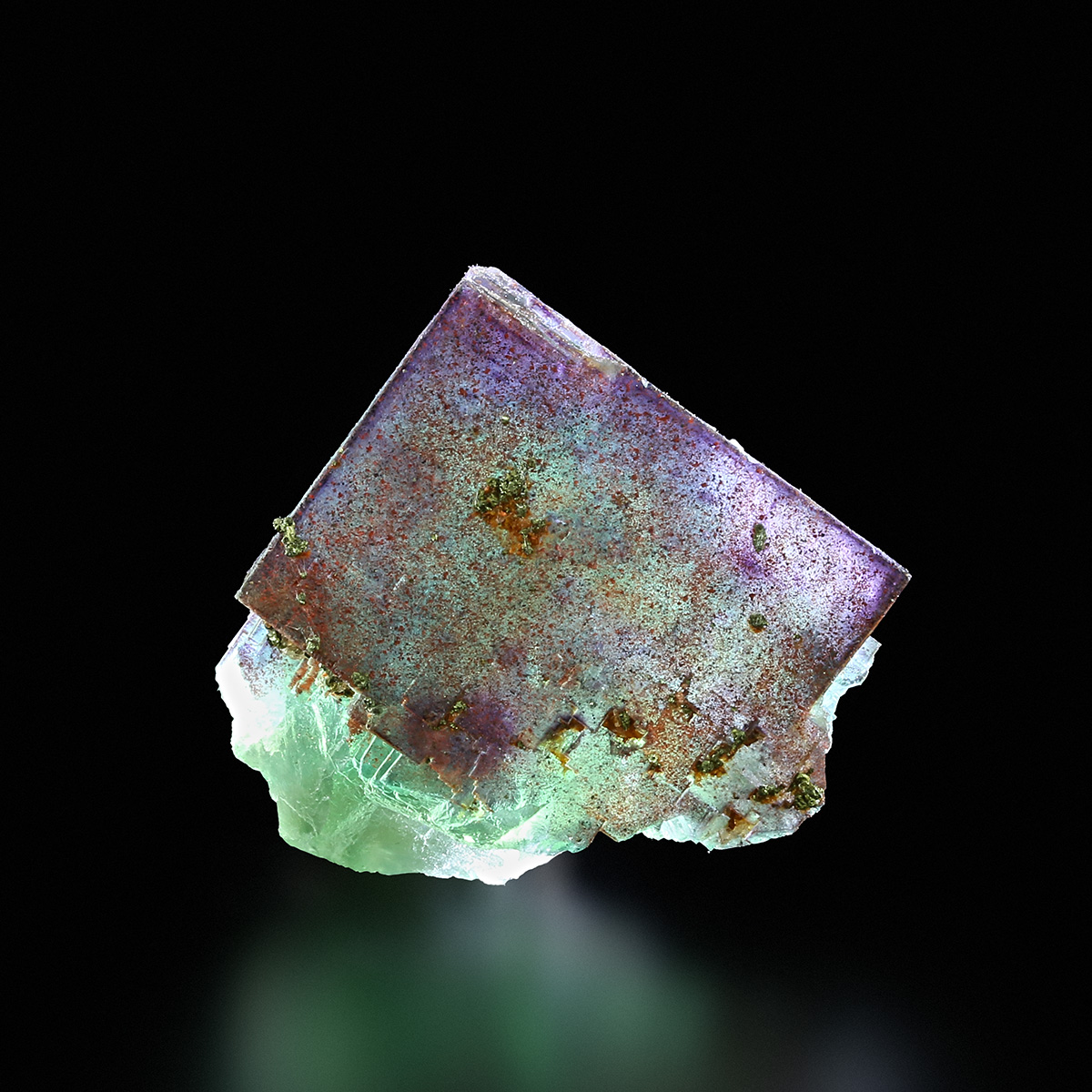 Fluorite