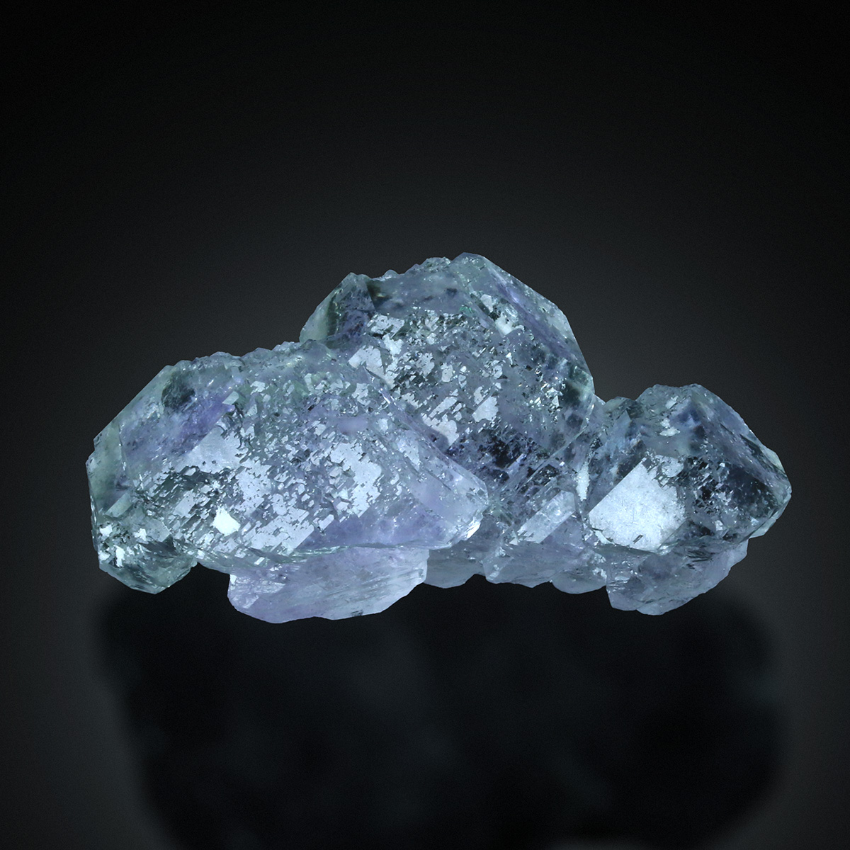 Fluorite